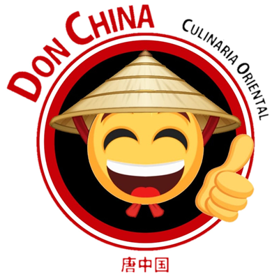 Logo restaurante Don China