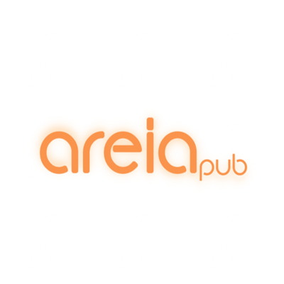 Logo restaurante Areia Pub