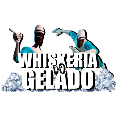 Logo restaurante Whiskeria do Gelado