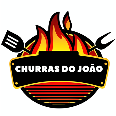 Logo restaurante Churras Do João