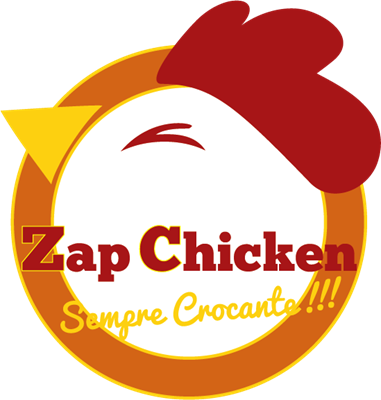 Logo restaurante cupom ZapChicken