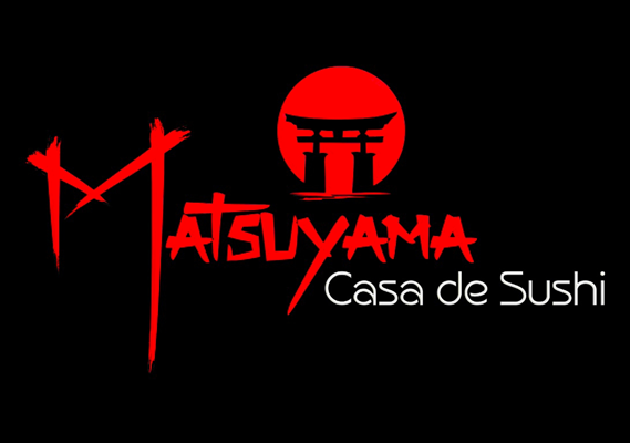 Logo restaurante Matsuyama ACARAÚ