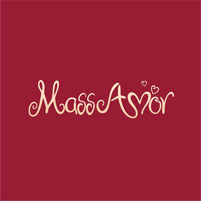Logo restaurante MassAmor