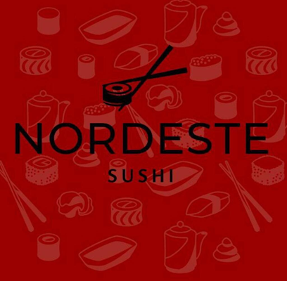 Logo restaurante Garagem Sushi
