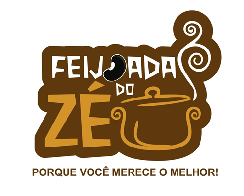 Logo restaurante FEIJOADA DO ZÉ