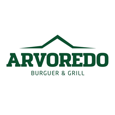 Logo restaurante ARVOREDO BURGUER GRILL