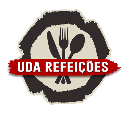 Logo restaurante Uda Refeições