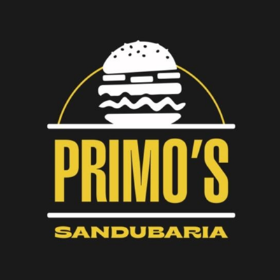 Logo restaurante Primos Sandubaria