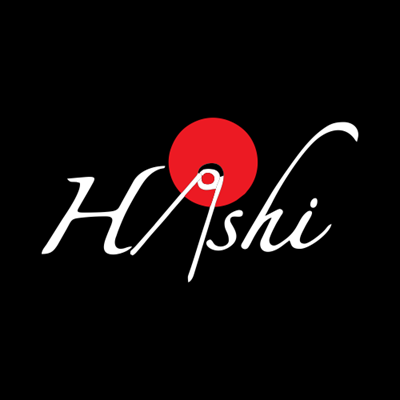Logo restaurante Hashi