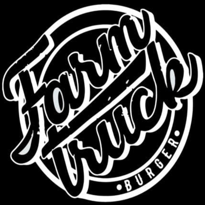 Logo restaurante FARM TRUCK BURGER SC