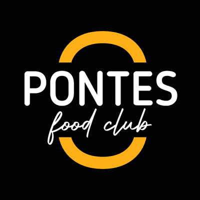 Logo restaurante PONTES FOOD CLUB