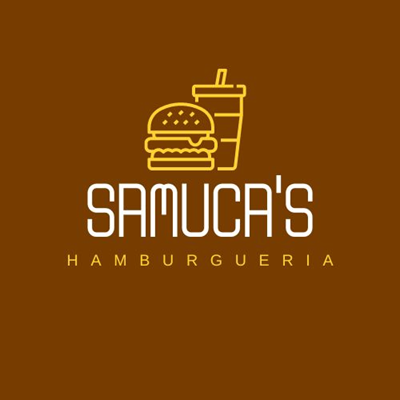 Logo restaurante Samucas