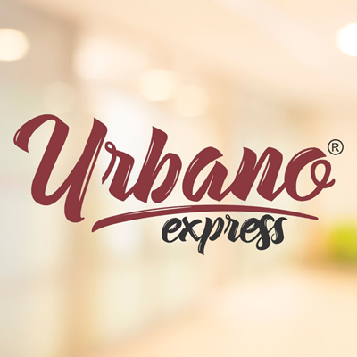 Logo restaurante Urbano Express