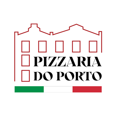 Logo restaurante Pizzaria do Porto