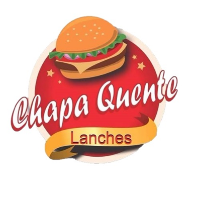 Logo restaurante Chapa Quente