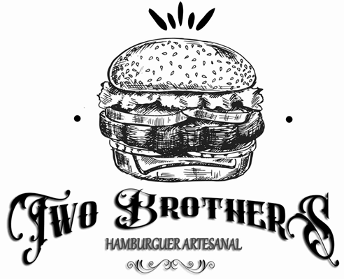 Logo restaurante TWO BROTHERS