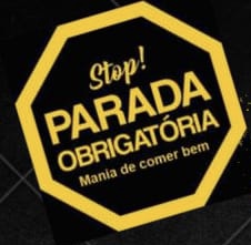 Logo restaurante Parada Obrigatória