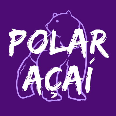 Logo restaurante Polar Açaiteria