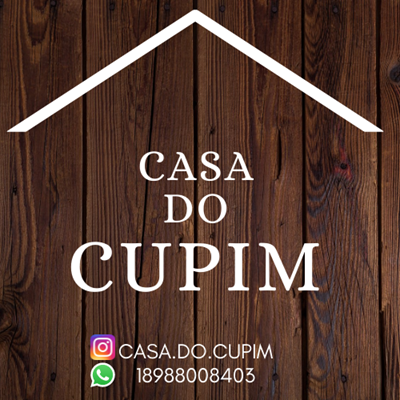 Casa do Cupim