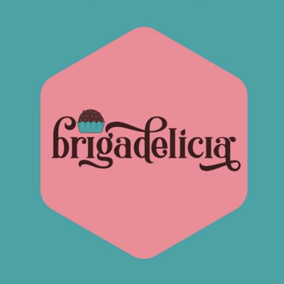 Logo restaurante Brigadelícia