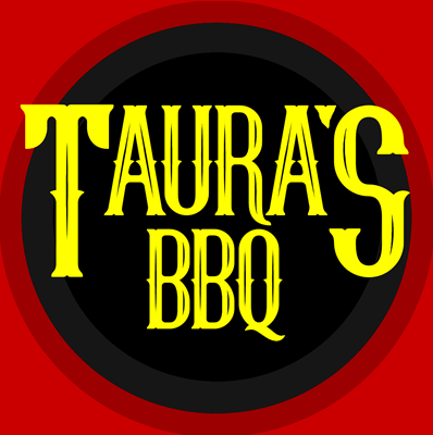 Logo restaurante TAURA'S BBQ