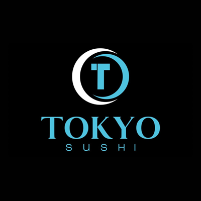 Logo restaurante TOKYO SUSHI
