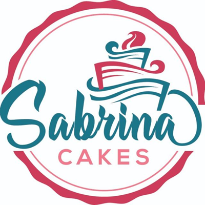 Logo restaurante Sabrina Cakes
