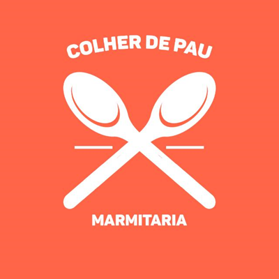 Logo restaurante Colher de Pau Marmitaria