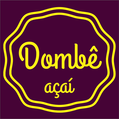 Logo restaurante AÇAÍ DOMBÊ