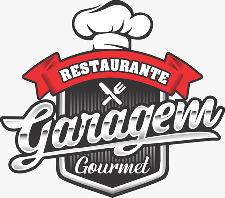 Logo restaurante Garagem Gourmet
