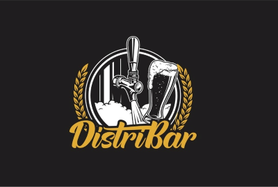 Logo restaurante DistriBar_