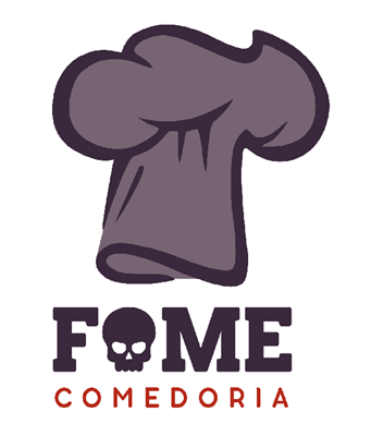 Logo restaurante Fome Comedoria