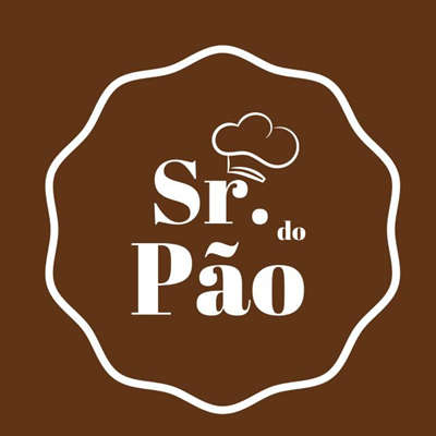 Logo restaurante Sr do Pão