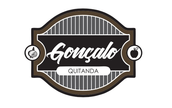Logo restaurante Gonçalo Quitanda