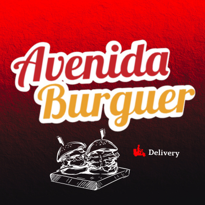 Logo restaurante Avenida Burguer