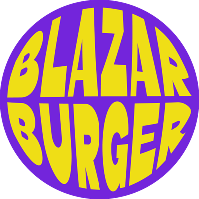 Blazar Burger