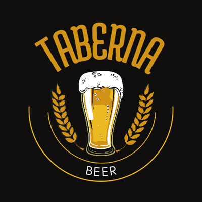 Logo restaurante Taberna Beer