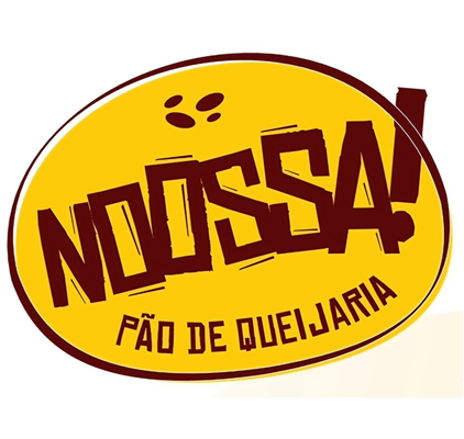 Logo restaurante NOOSSA PÃO DE QUEIJARIA