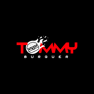 Logo restaurante Tommy Burguer