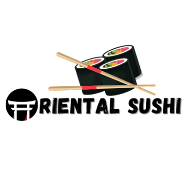 Logo restaurante Oriental Sushi