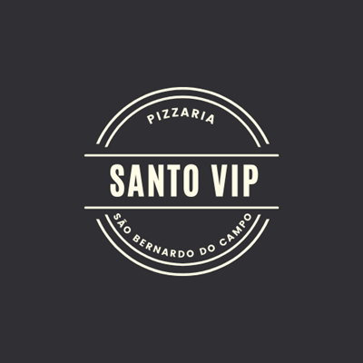 Pizzaria Santo Vip