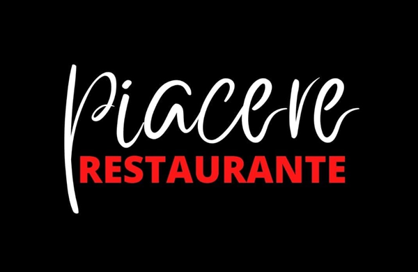 Logo restaurante PIACERE RESTAURANTE