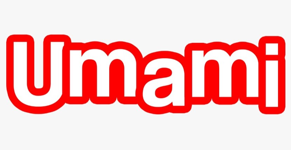 Logo restaurante Umami! Delivery Oriental