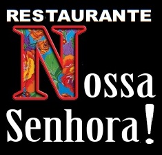 Logo restaurante Restaurante Nossa Senhora!