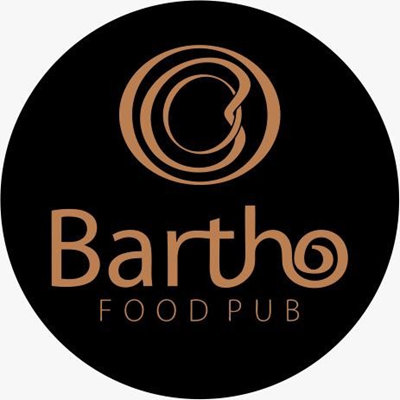 Logo restaurante Bartho foodpub