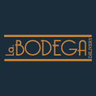 Logo restaurante La Bodega