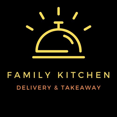 Logo restaurante FAMILY KITCHEN
