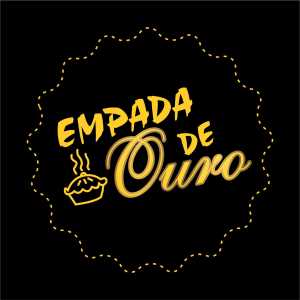 Logo restaurante Empada de Ouro