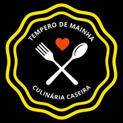 Logo restaurante Tempero de Mainha