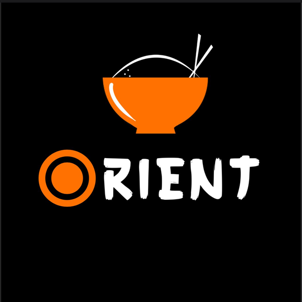 Logo restaurante ORIENT